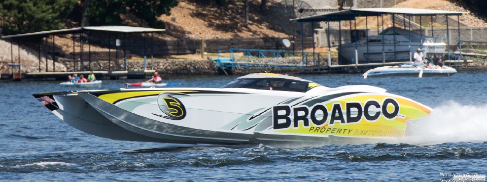 Broadco