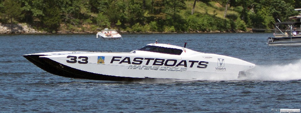 FastBoats